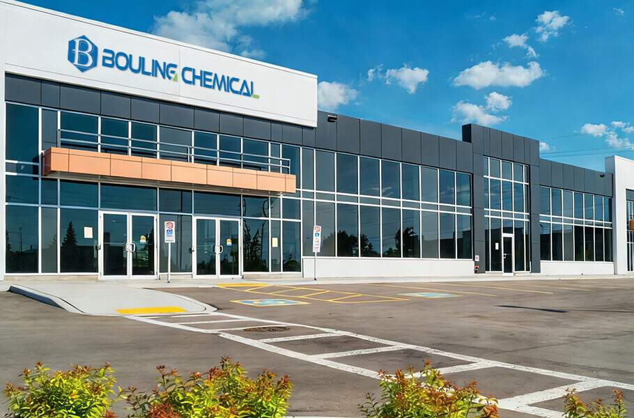 Bouling Chemical Co., Limited