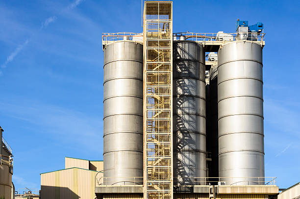 Bouling Chemical Co., Limited