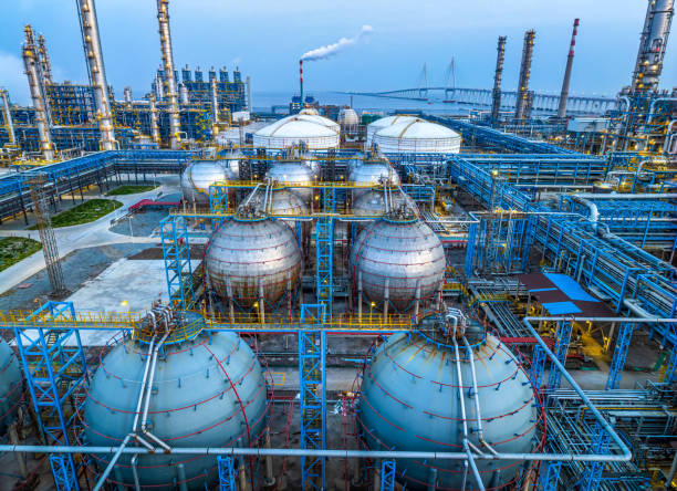 Bouling Chemical Co., Limited