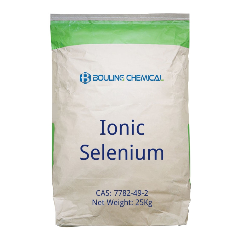 Ionic Selenium-cas-7782-49-2