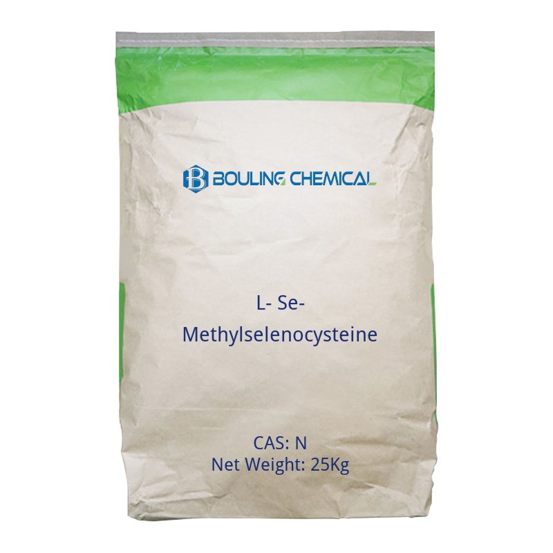L-Se-Methylselenocysteine-cas-N