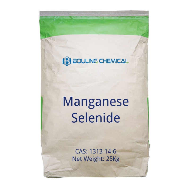 Manganese Selenide-cas-1313-14-6