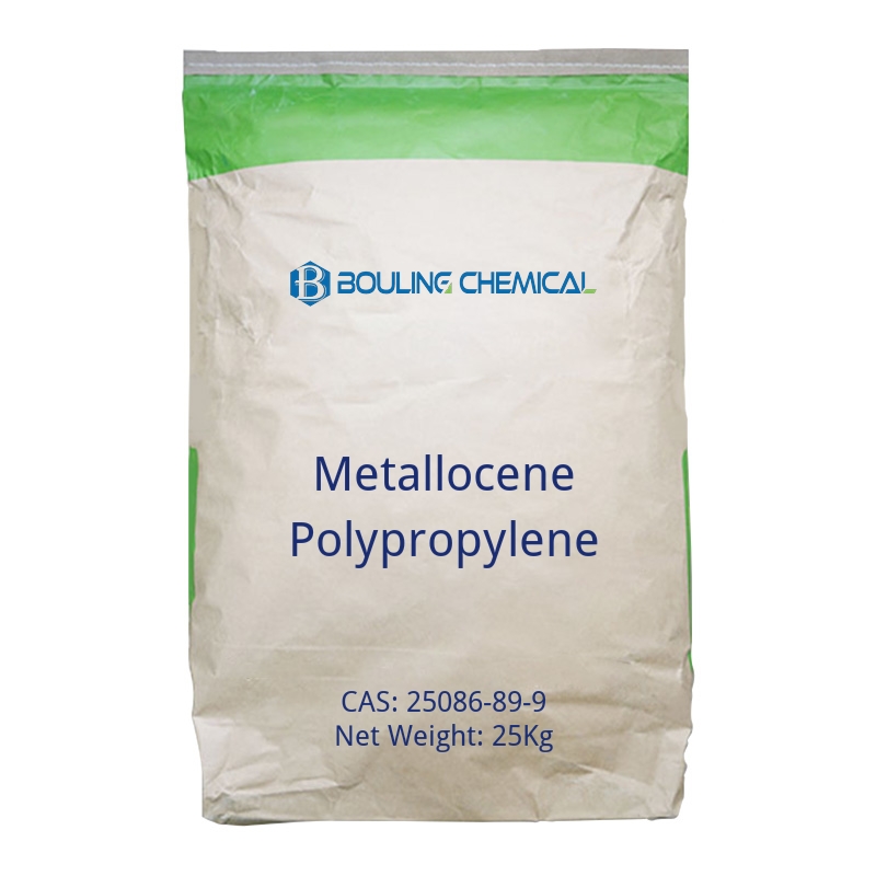 Metallocene Polypropylene-cas-25086-89-9