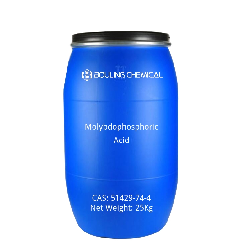 Molybdophosphoric Acid-cas-51429-74-4