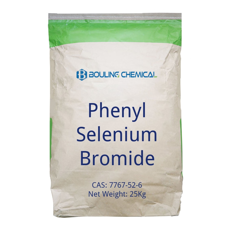 Phenyl Selenium Bromide-cas-7767-52-6