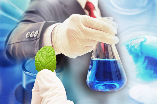 Bouling Chemical Co., Limited