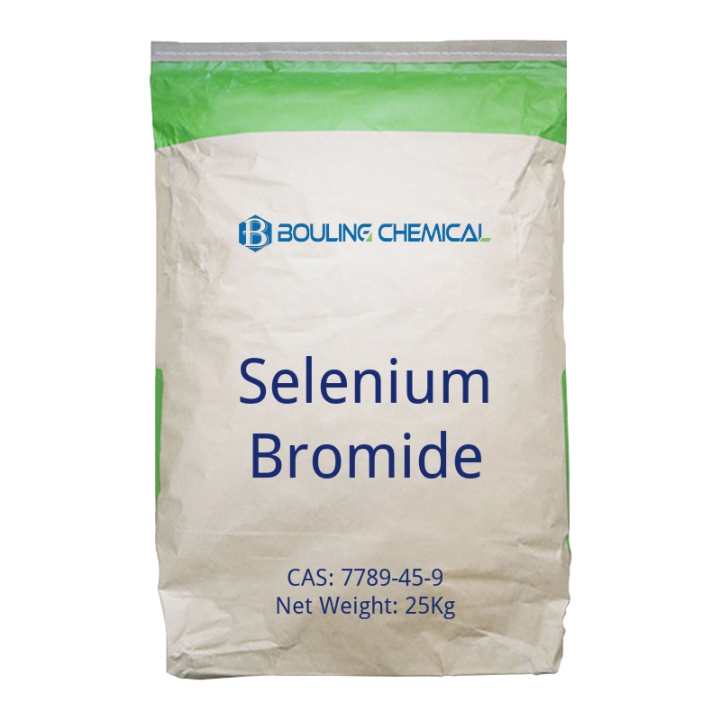 Selenium Bromide-cas-7789-45-9