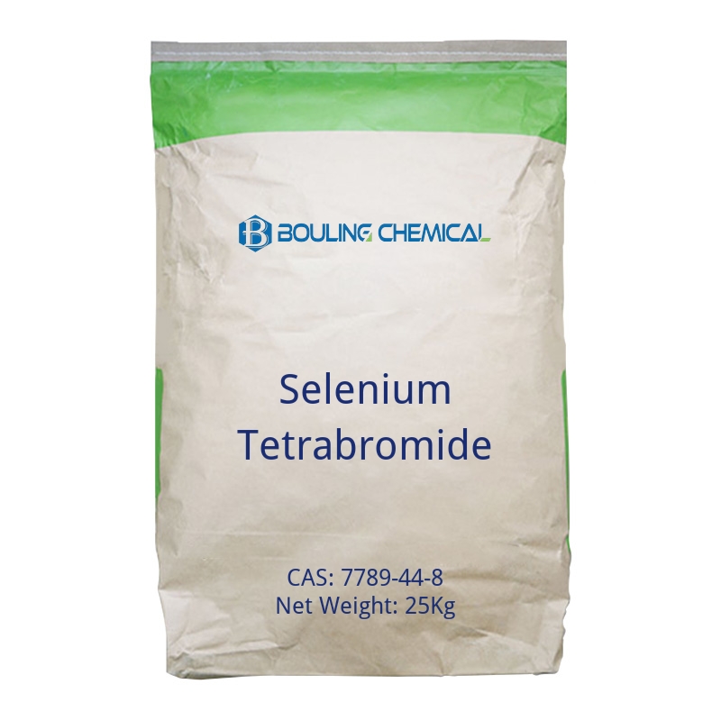 Selenium Tetrabromide-cas-7789-44-8