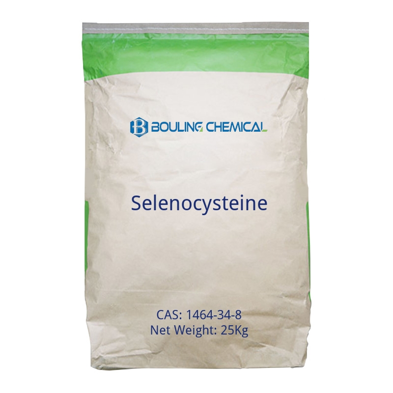 Selenocysteine-cas-1464-34-8