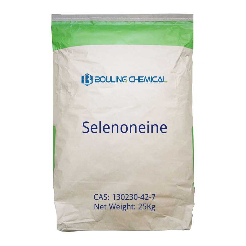 Selenoneine