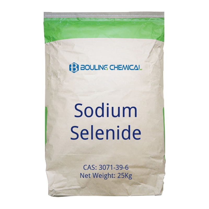 Sodium Selenide-cas-3071-39-6