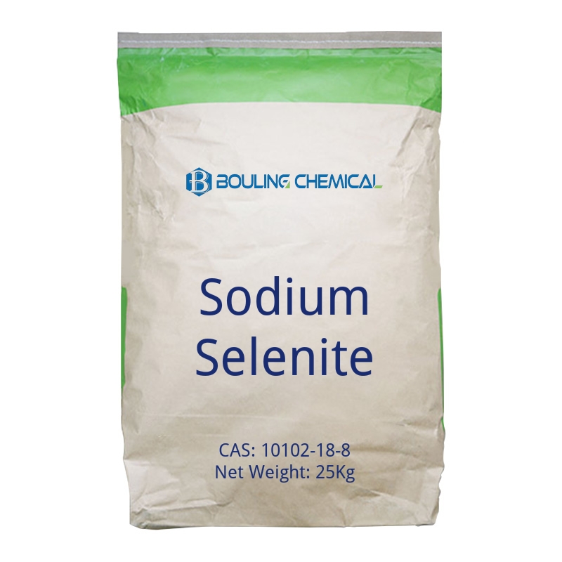 Sodium Selenite-cas-10102-18-8