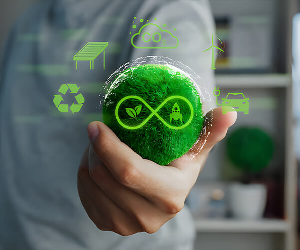 Bouling Chemical Co., Limited