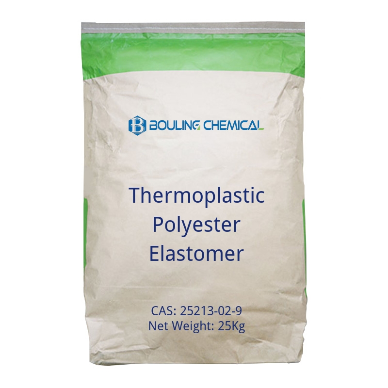 Thermoplastic Polyester Elastomer-cas-25213-02-9