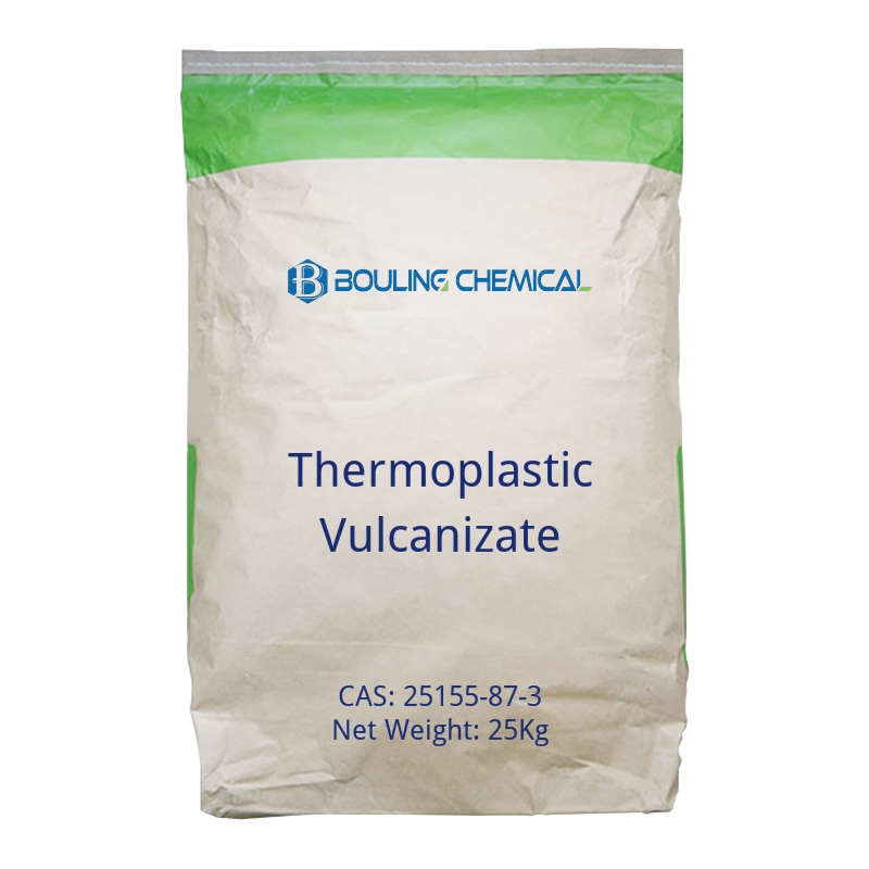 Thermoplastic Vulcanizate-cas-25155-87-3