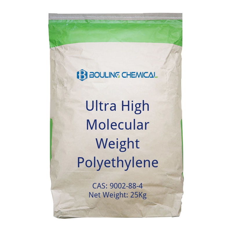 Ultra High Molecular Weight Polyethylene-cas-9002-88-4