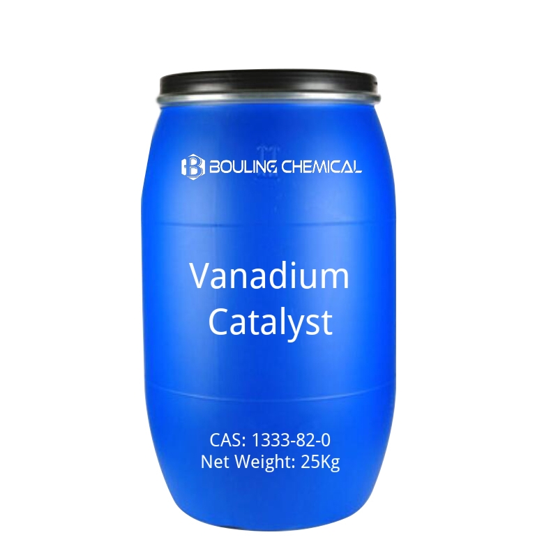 Vanadium Catalyst-cas-1333-82-0